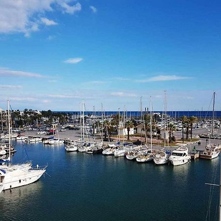 Lujoso Apartamento En De La Isla De Puerto Marina ベナルマデナ エクステリア 写真