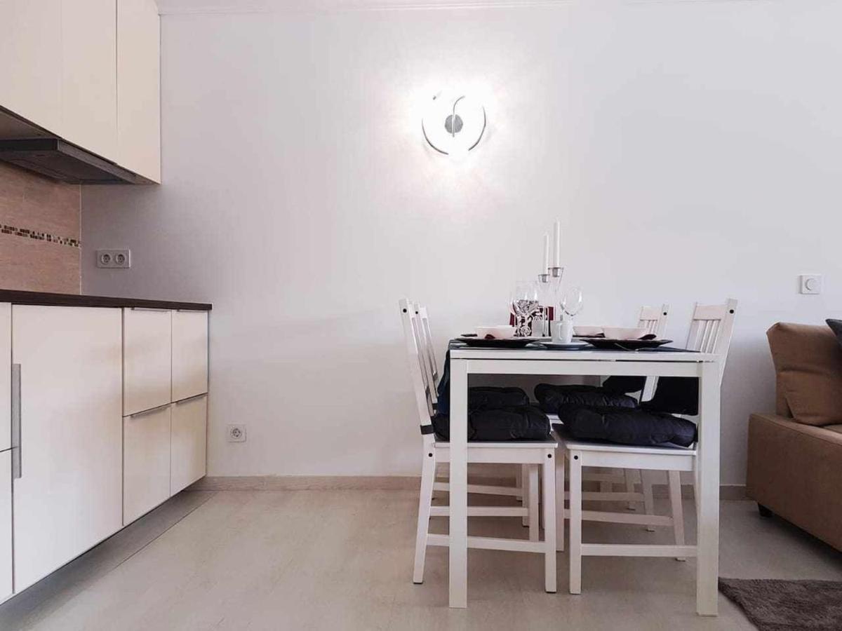 Lujoso Apartamento En De La Isla De Puerto Marina ベナルマデナ エクステリア 写真